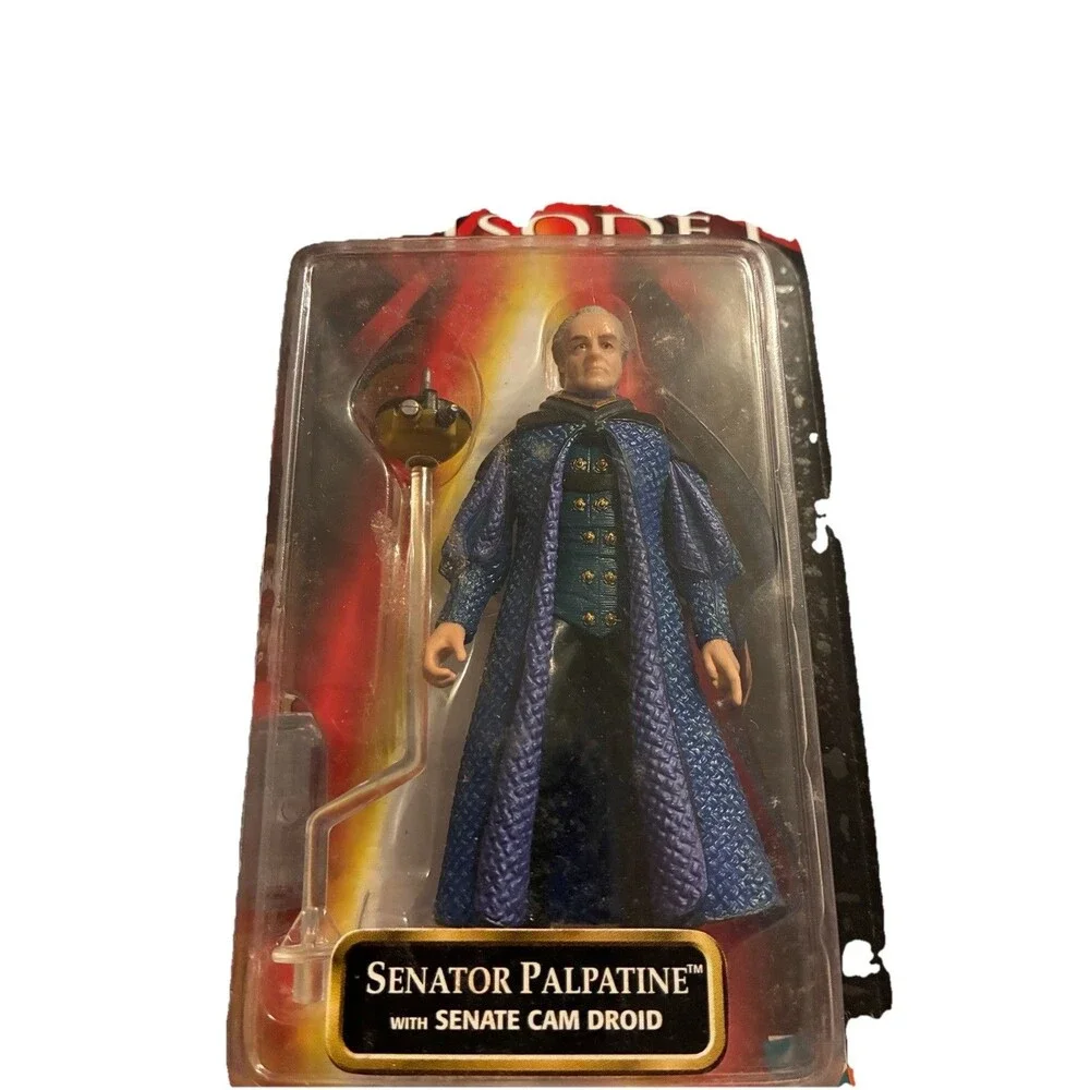 Hasbro star wars